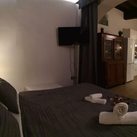 San Lorenzo Luxury Apartment Florens Exteriör bild