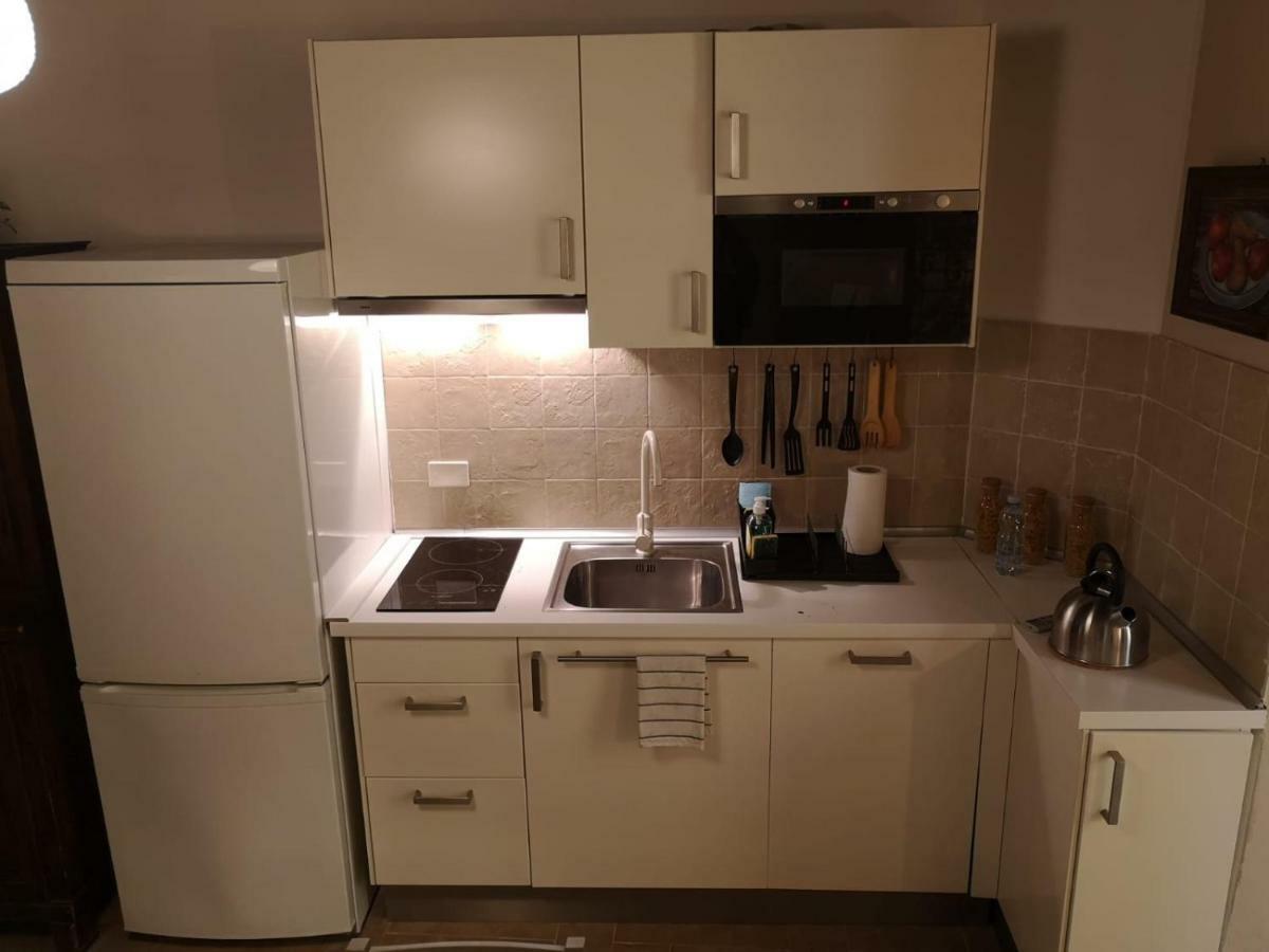 San Lorenzo Luxury Apartment Florens Exteriör bild