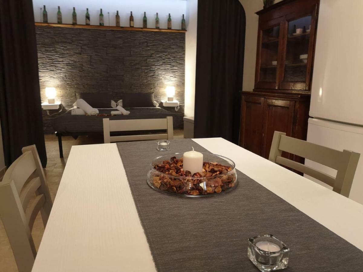 San Lorenzo Luxury Apartment Florens Exteriör bild