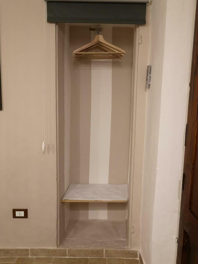 San Lorenzo Luxury Apartment Florens Exteriör bild