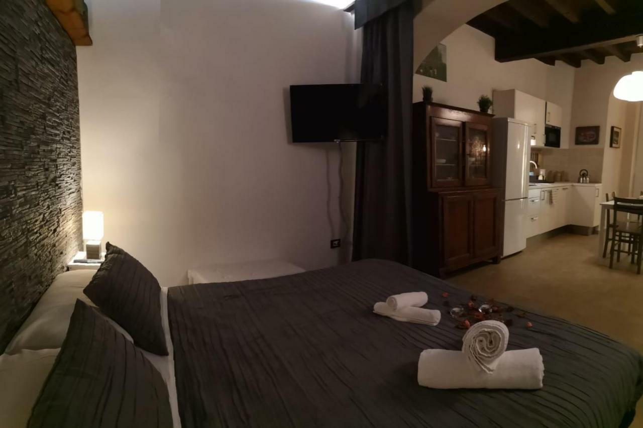 San Lorenzo Luxury Apartment Florens Exteriör bild