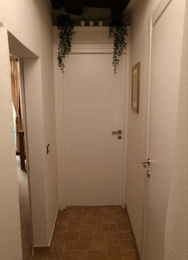 San Lorenzo Luxury Apartment Florens Exteriör bild