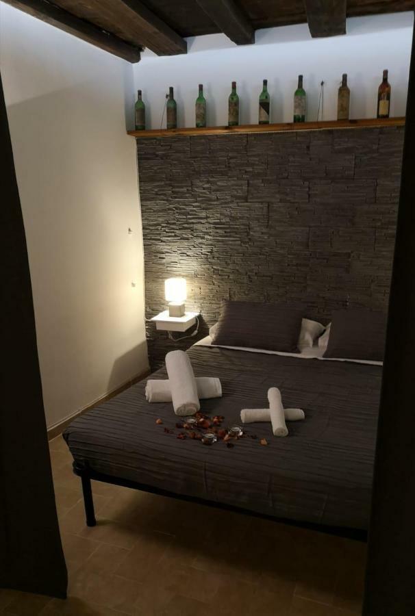 San Lorenzo Luxury Apartment Florens Exteriör bild