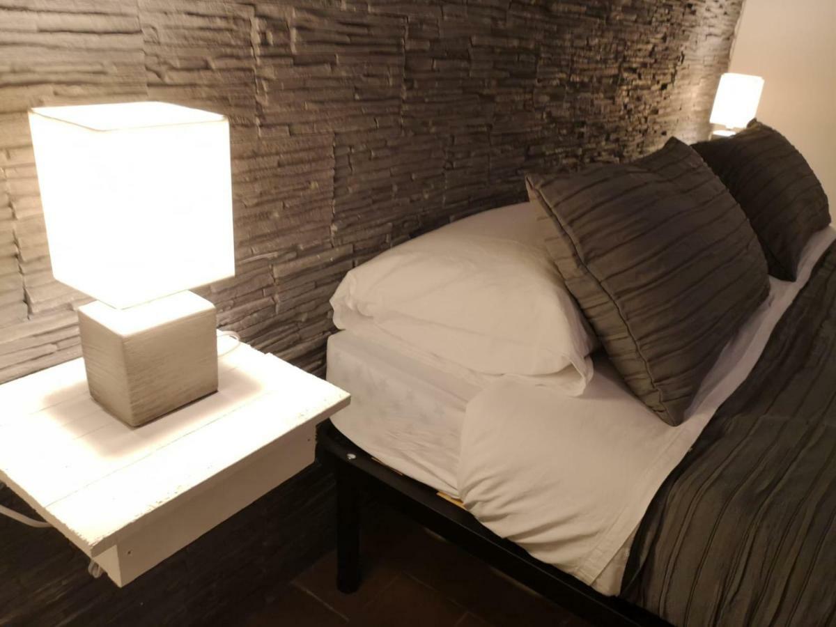 San Lorenzo Luxury Apartment Florens Exteriör bild