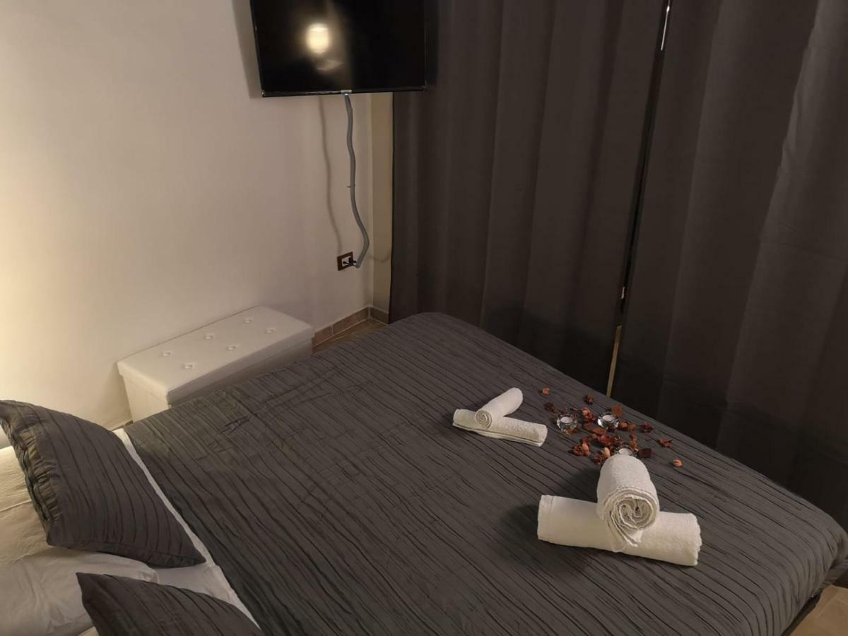 San Lorenzo Luxury Apartment Florens Exteriör bild