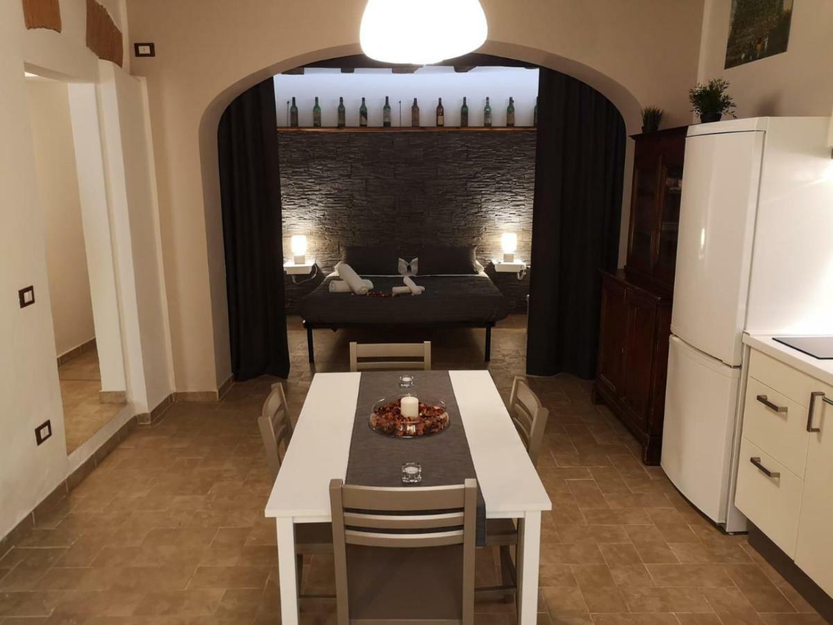 San Lorenzo Luxury Apartment Florens Exteriör bild