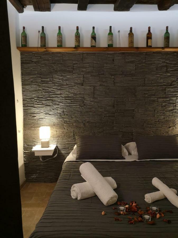 San Lorenzo Luxury Apartment Florens Exteriör bild