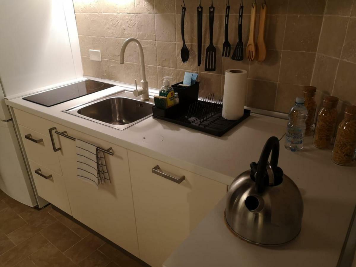 San Lorenzo Luxury Apartment Florens Exteriör bild